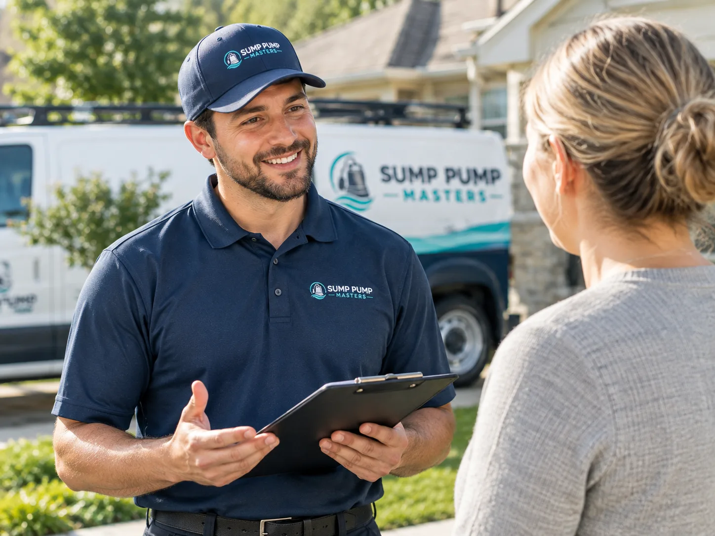 Sump Pump Repair Braman, OK FAQs